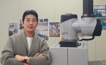 송성혁 비피케이 대표 