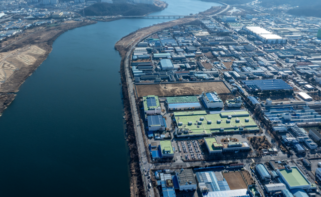 구미 AI데이터센터·울진 SMR…10대 그룹 지방 투자 기대