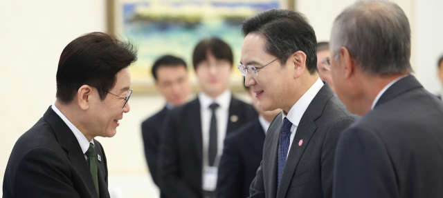 대기업, 지방 투자 300조 쏟아붓는다