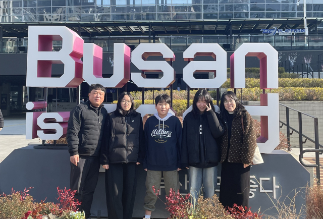 [낳아보니 행복이다] 김지하·김창숙 부부 