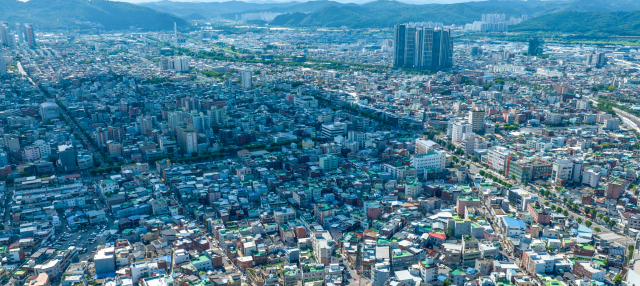 국비 2천533억 투입…대구 도심 교통 병목 뚫는다