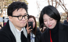 계파 갈등 넘어 사당화 논란…배현진 윤리위 판단 받는다