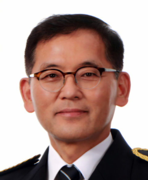 윤동춘(64) 전 경북경찰청장