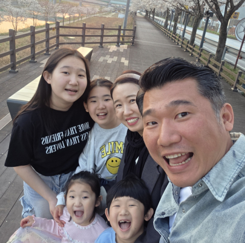 [낳아보니 행복이다] <끝>최경훈·김민정 부부 