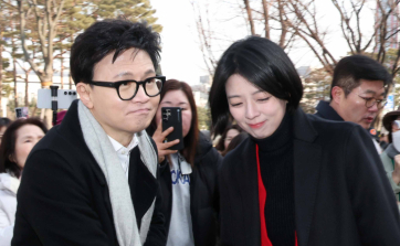 계파 갈등 넘어 사당화 논란…배현진 윤리위 판단 받는다