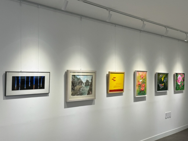 대구 남구가 지역 청년 예술가들의 창작 기반을 넓히기 위해 