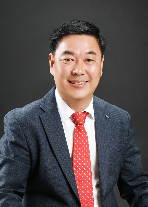 여노연 성주군의원.