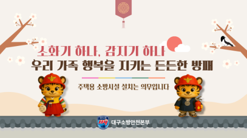 대구소방 