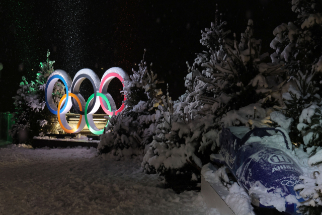 [동계 올림픽] 7일 이탈리아 밀라노에서 개회식