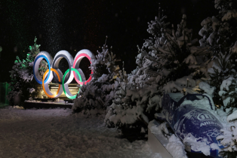 [동계 올림픽] 7일 이탈리아 밀라노에서 개회식