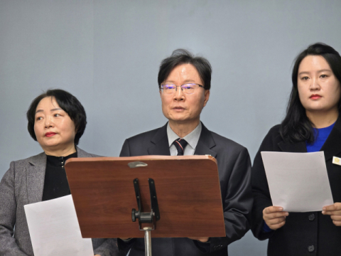 민주당 안동·예천 지역위, 안동지역 공직 중립성·선거 공정성 문제 제기