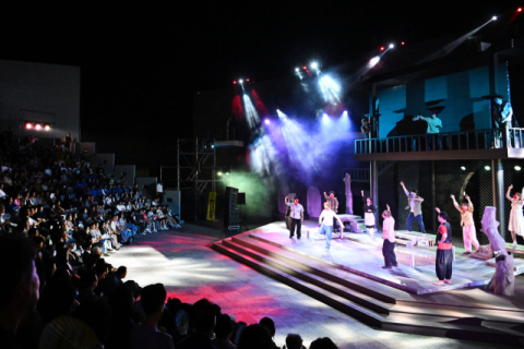 밀양공연예술축제, 문화체육관광부 주관 '로컬100' 선정