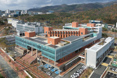 대구한의대, 졸업예정 100명 전원 한의사 국시 합격