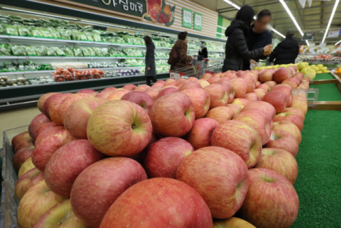 농축산물 할인 지원 사업 부정행위 막는다…4월부터 상시감시단 가동