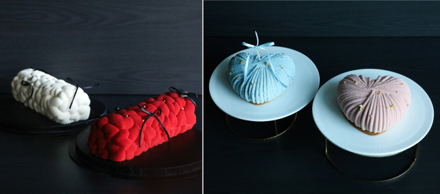 대구 메리어트 호텔의 