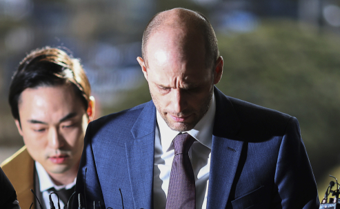 경찰, 쿠팡 로저스 내일 재소환…'국회 위증' 혐의 조사