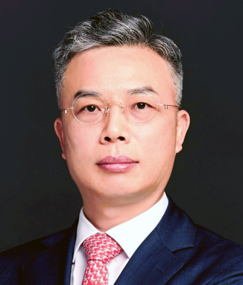 [속보] 李대통령, '2차 종합특검' 특별검사에 조국혁신당 추천 권창영 임명