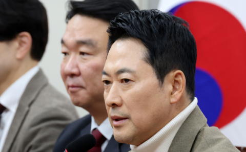 장동혁의 승부수 