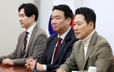 포항시장·달서구청장 공천권, 중앙당으로… TK 지선 판도 영향은?