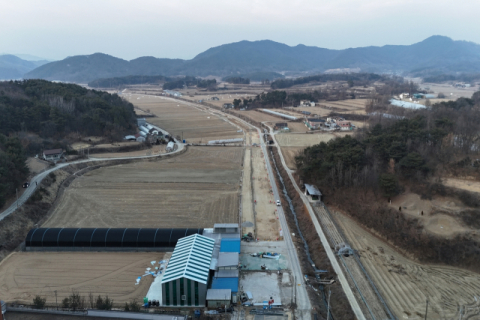 예천군, 도청신도시 확장 맞춰 교통체계 전면 개편… 도로·대중교통 동시 추진