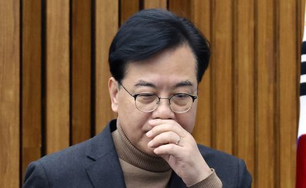 李 저격한 송언석 