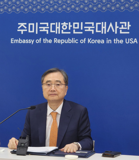 美, 한국 관세 인상 압박…조현 