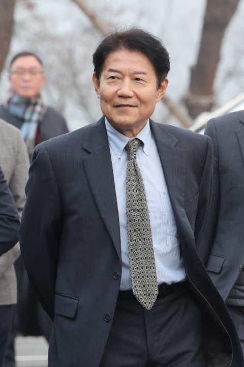 우희종 서울대 명예교수, 한국마사회 39대 회장 취임