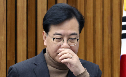 李 저격한 송언석 