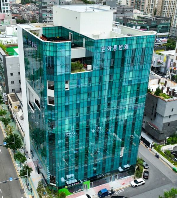 양산시, 물금읍 '달빛어린이병원' 3월부터 다시 운영