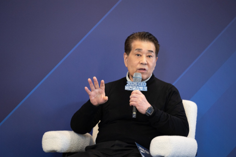 장인화 포스코그룹 회장, 올해 핵심경쟁력으로 LNG 에너지 사업 육성 강조