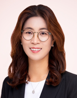 이진련 전 대구시의원 