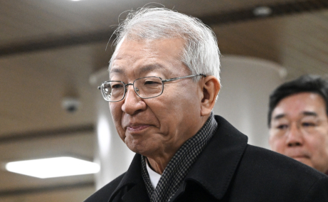 檢, '사법농단' 양승태·박병대·고영한 2심 판결에 상고<br />