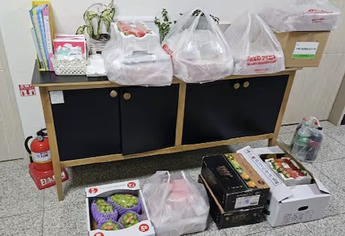 하이닉스 직원 '돈자랑'에 기부릴레이 확산…왜?