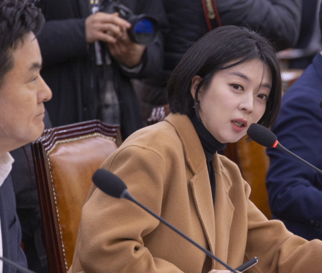 韓 제명 이어 배현진까지 징계?…국민의힘 내홍 격화