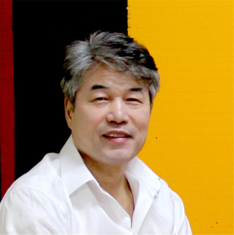 현동 사공홍주 작가