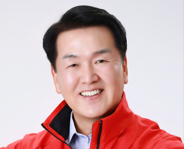 한승환 전 경상북도 인재개발원장