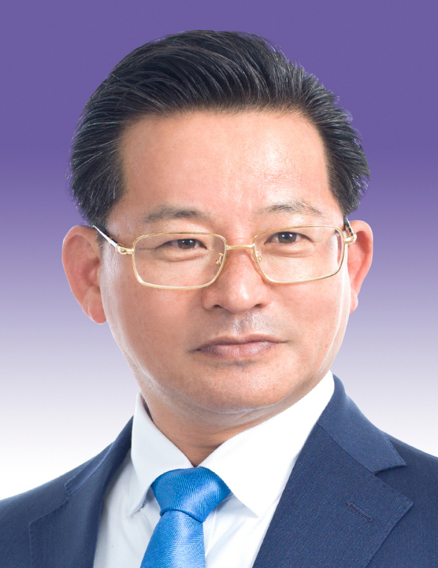 김시환 전 경북도의원