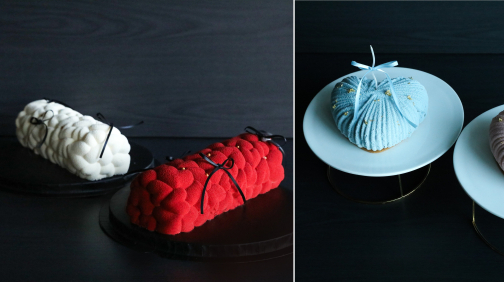 돌아온 '밸런타인 데이', 특별한 초콜릿 선물은?