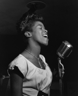 사라 본. 위키피디아