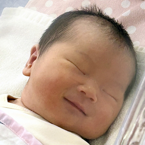 [우리 아기가 태어났어요]여성아이병원 덕담