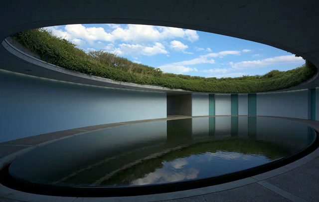 [김석모의 모두를 위한 미술사] 아무것도 없는 그곳에 미술관이 있다