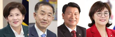 [6·3지선 판세분석] 대구시교육감 선거, 강은희 '3선 도전' 의지…새로운 변화 요구도 