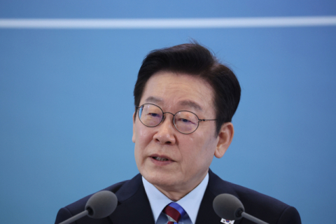 [속보] 이 대통령 