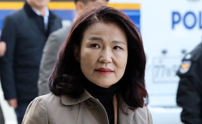 광주 찾은 이진숙에…시민단체 