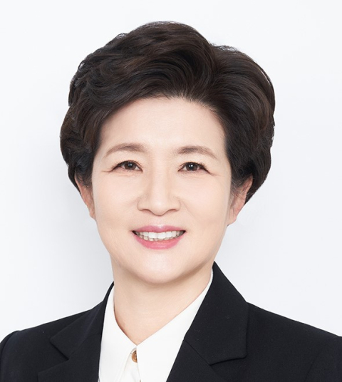 강선영 국민의힘 의원(비례)