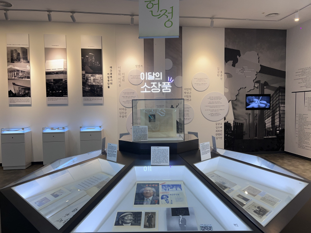 '오페라 도시' 대구, 50년 전 이 사람으로부터 시작됐다