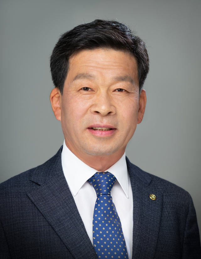 이상식 전 봉화군의원