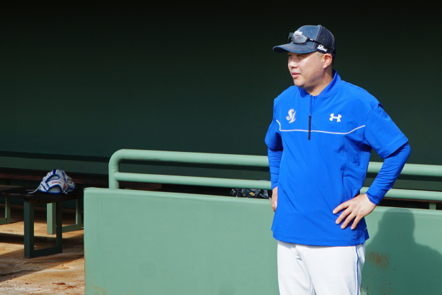 '강팀 면모 보인다' 삼성 라이온즈, 1차 전지훈련 마침표…곧바로 2차 훈련 돌입