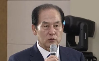 민주당, '외국인 여성 수입' 발언 진도군수 만장일치 제명