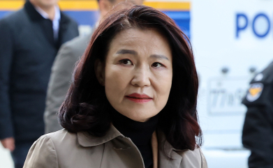 광주 찾은 이진숙에…시민단체 